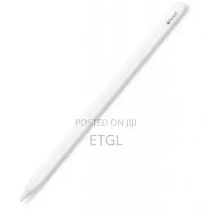 .Apple Pencil 2nd Ge
