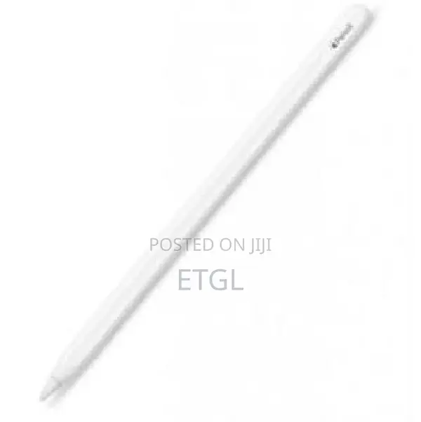 .Apple Pencil 2nd Ge