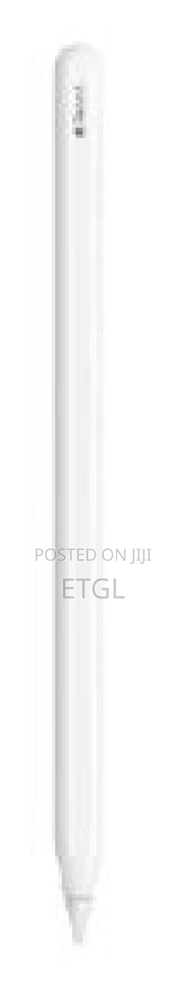 .Apple Pencil 2nd Ge