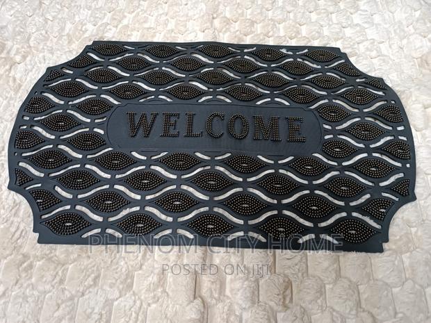 Quality Outdoor Doormat