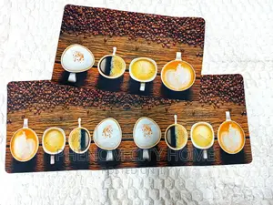 Kitchen Mats Available