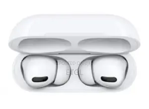 /Apple Airpods Pro With Magsafe