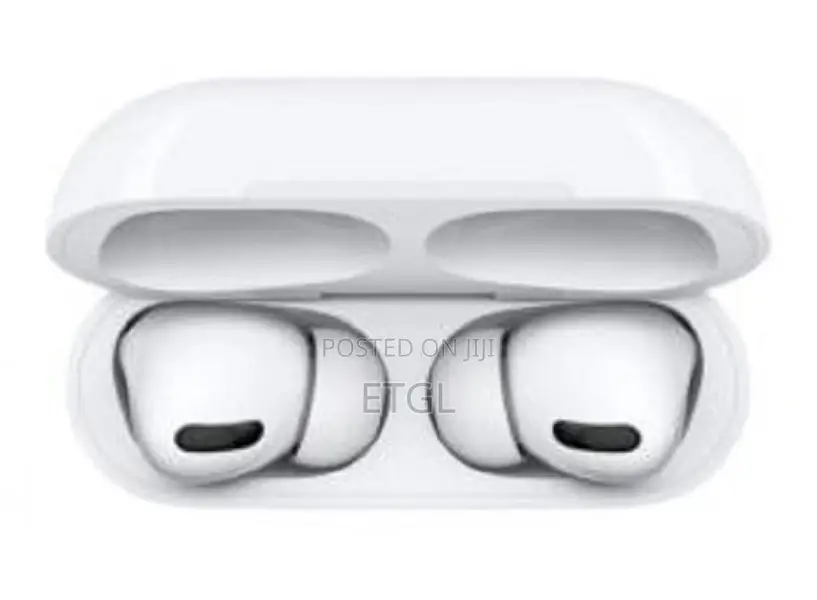 /Apple Airpods Pro With Magsafe