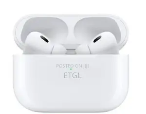 /Apple Airpods Pro With Magsafe