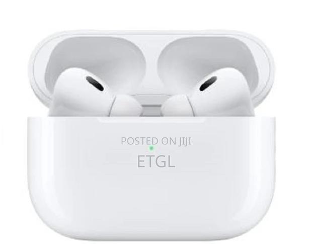 /Apple Airpods Pro With Magsafe - thumbnail 2