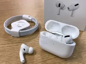 .Apple Airpods Pro 2