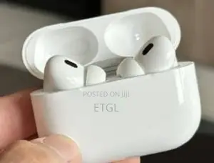 .Apple Airpods Pro 2