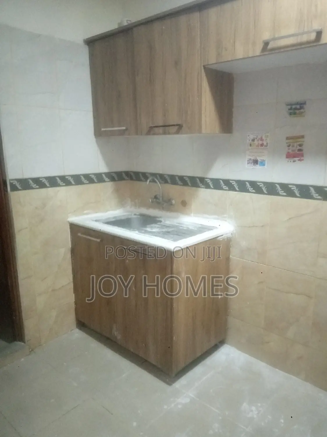2bdrm Apartment in South C for rent