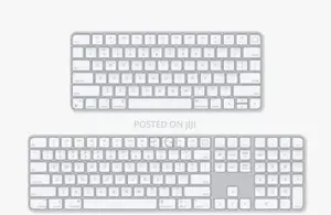 Apple Magic Keyboard 12inch Black