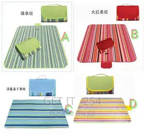 Foldable Picnic Mat