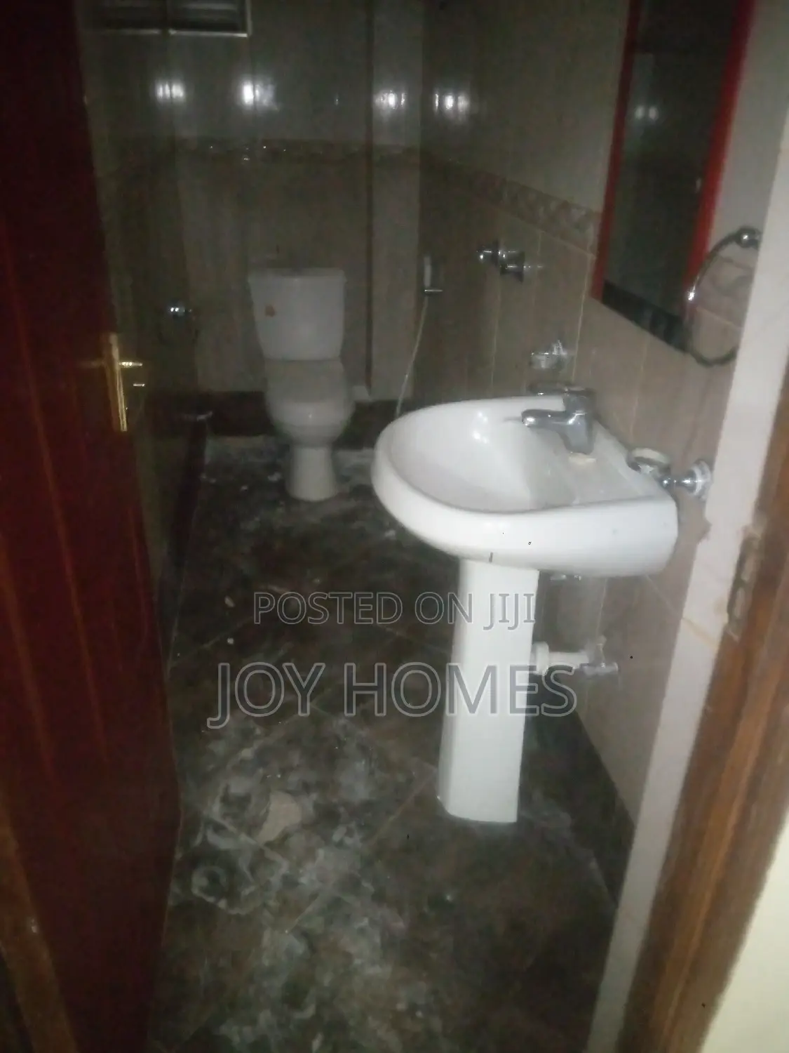 2bdrm Apartment in South C for rent