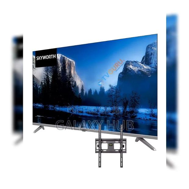 Skyworth 43 Inches Smart Android Tv - thumbnail 2