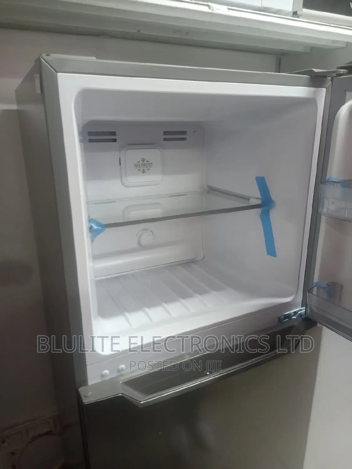 Beko Refrigerator