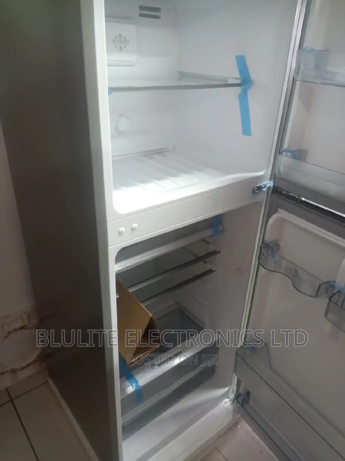 Beko Refrigerator