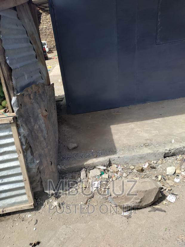 Dandora Phase 5 Near White House Place