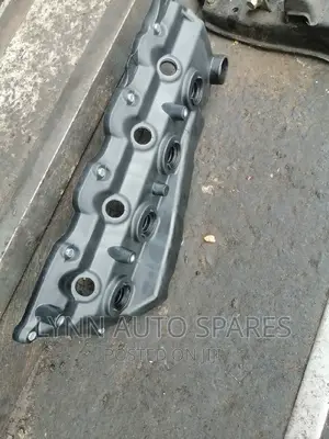 Toyota Land Cruiser Prado 1kd Top Cover Engine