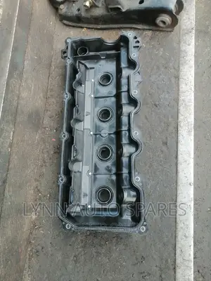 Toyota Land Cruiser Prado 1kd Top Cover Engine