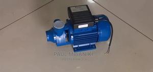 Alphar Booster Pump IDB 40. - thumbnail 2