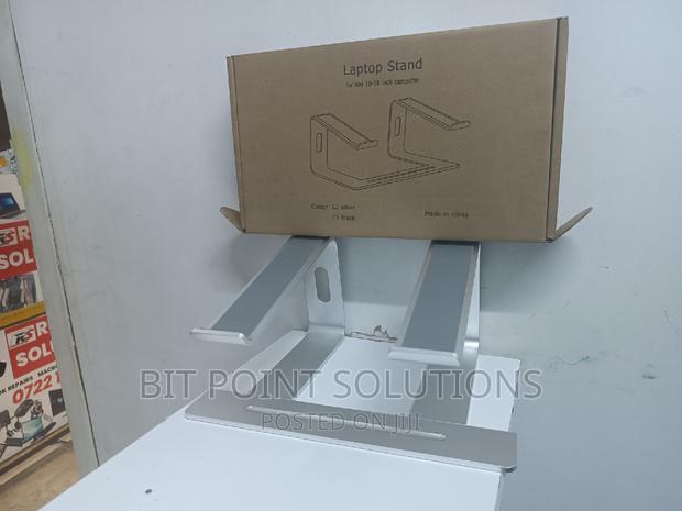 Laptop Stand for Any 10-18 Inch Computer ' Laptop Stand