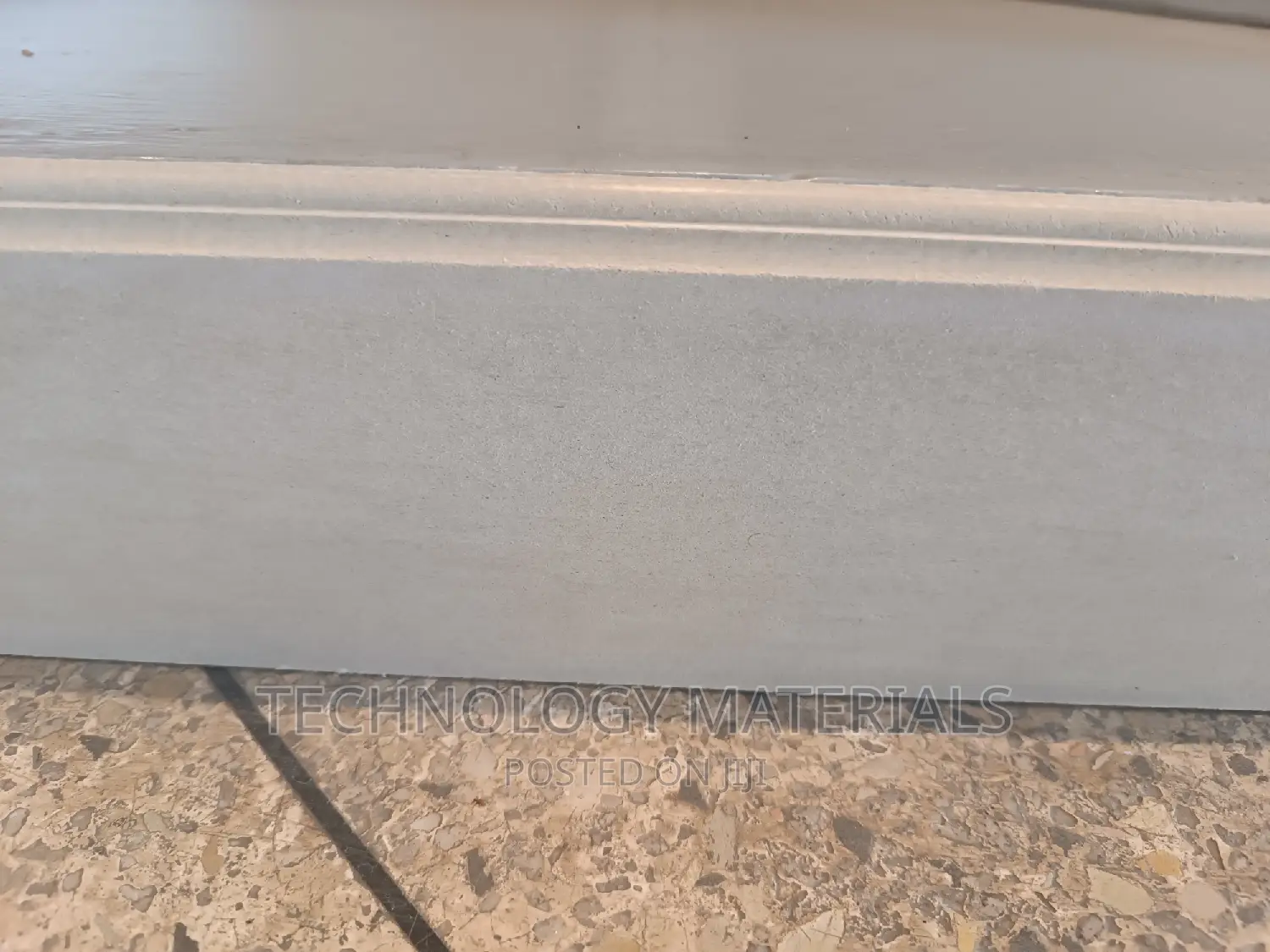 Fiber Cement Skirting