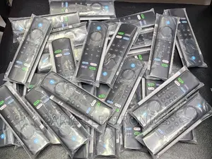 Firestick Tv Remotes 3rd Gen
