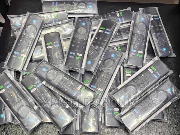 Firestick Tv Remotes 3rd Gen - main view