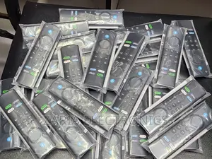 Firestick Tv Remotes 3rd Gen