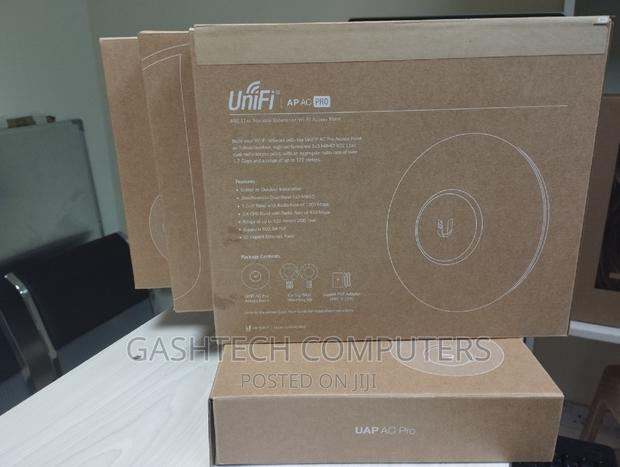Ubiquiti Unifi AP AC Pro Indoor / Outdoor Access Point (UA