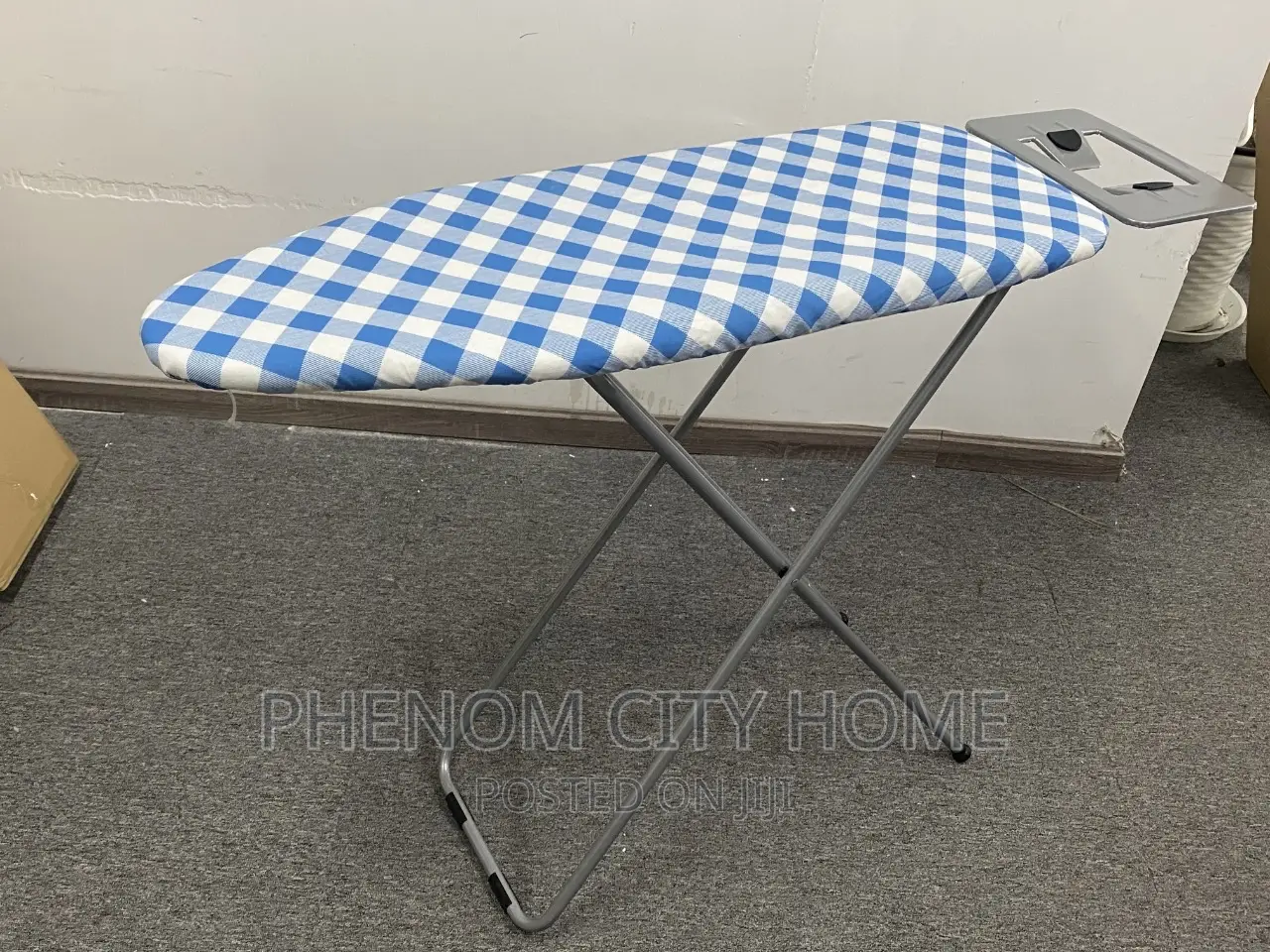 Ironing Board Available