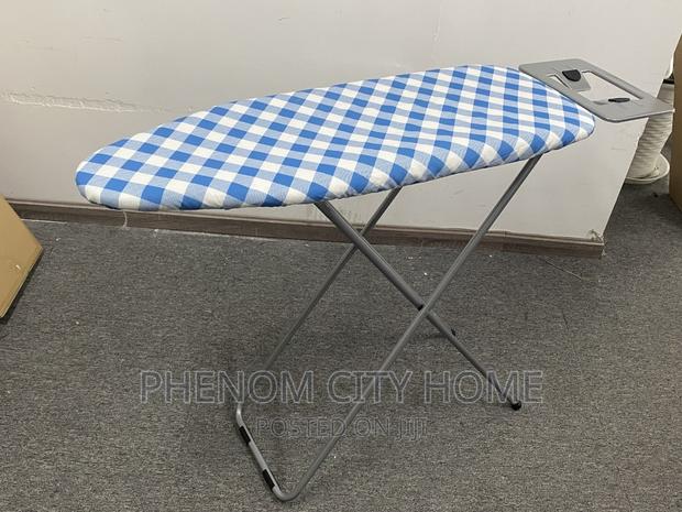 Ironing Board Available
