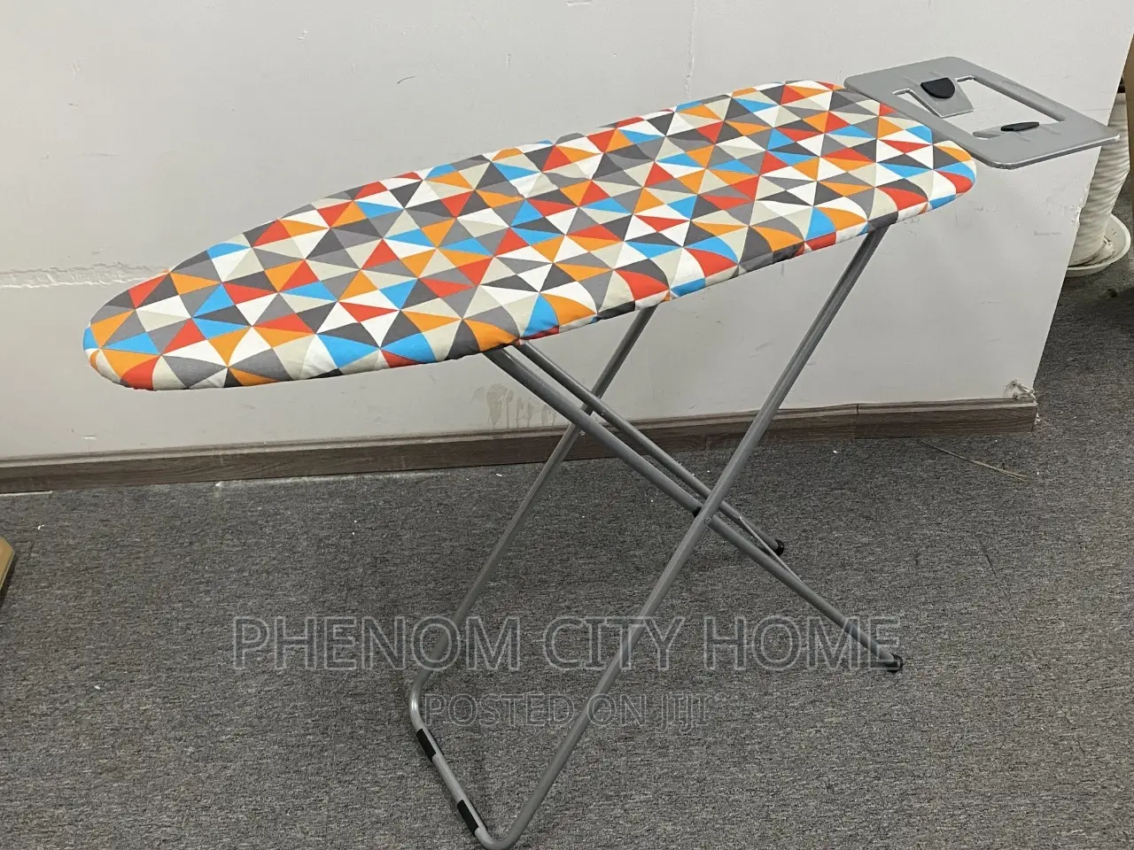 Ironing Board Available