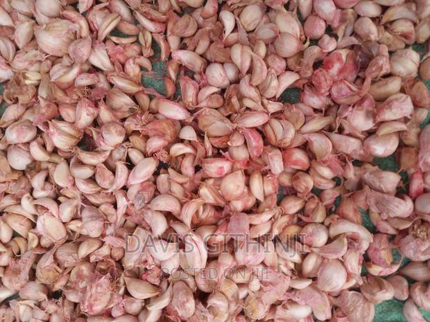 Saumu/Garlic Seeds - thumbnail 4