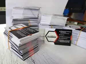 Executive Business Cards Printing