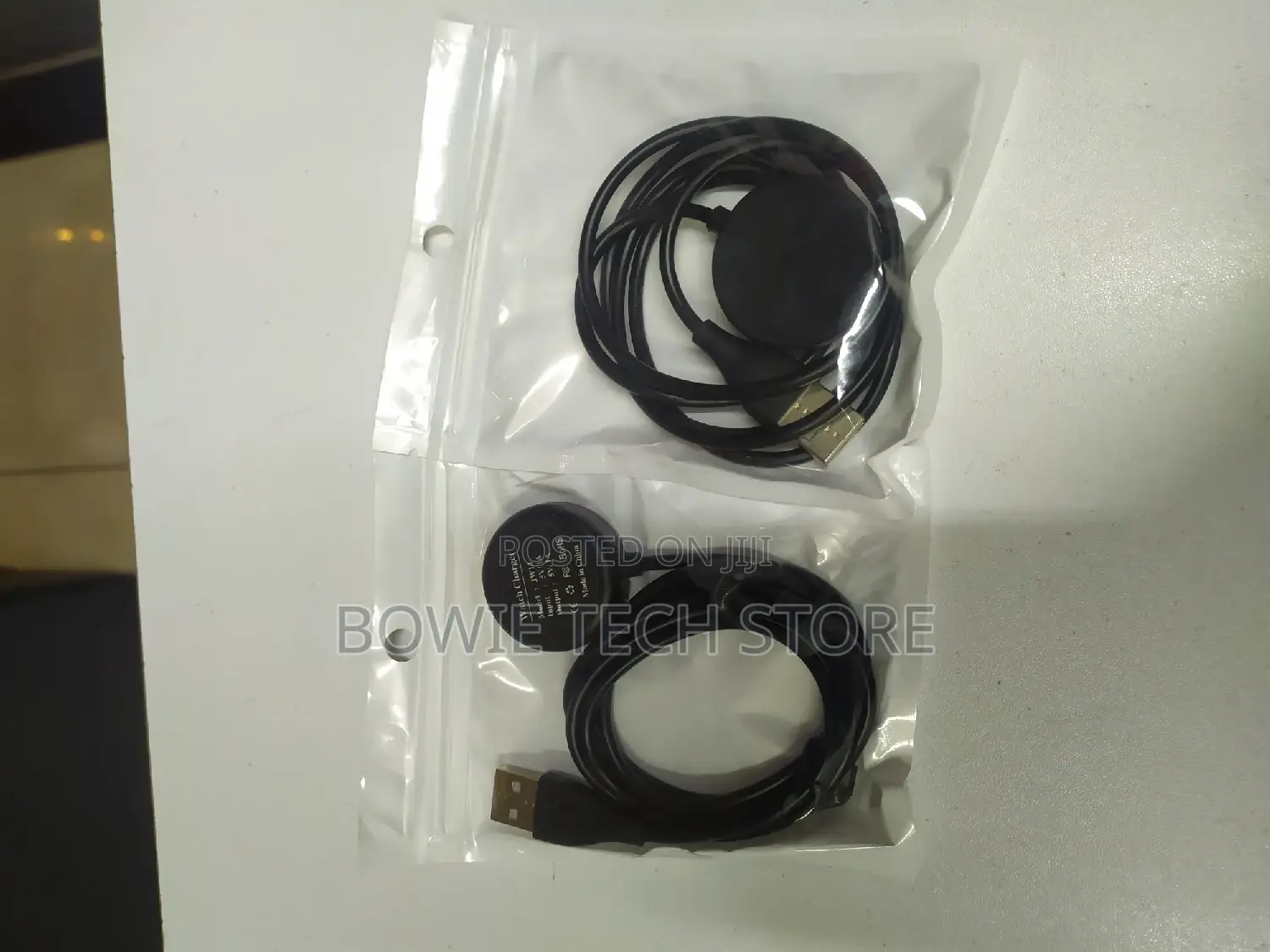 Smart Watch Charger and Fast Charger