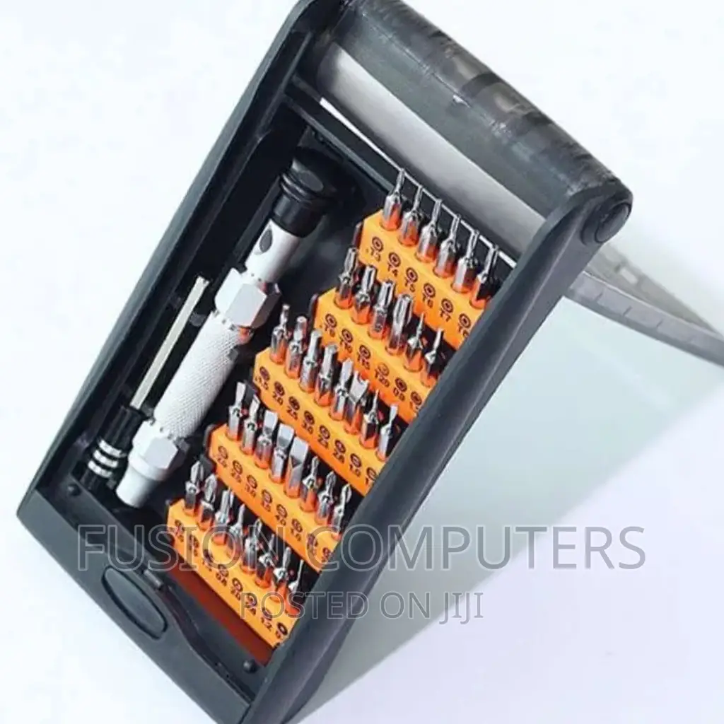 UGREEN 38-in-1 Aluminum Alloy Screwdriver Set -CM372