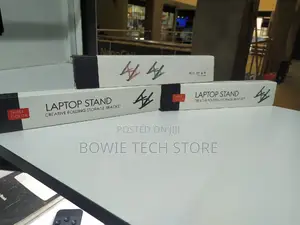 Laptop Stand Any Colour
