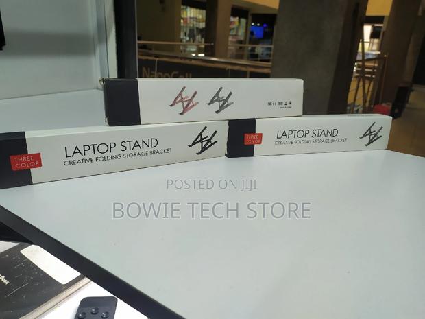 Laptop Stand Any Colour