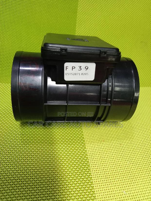 Air Flow Sensor Mazda