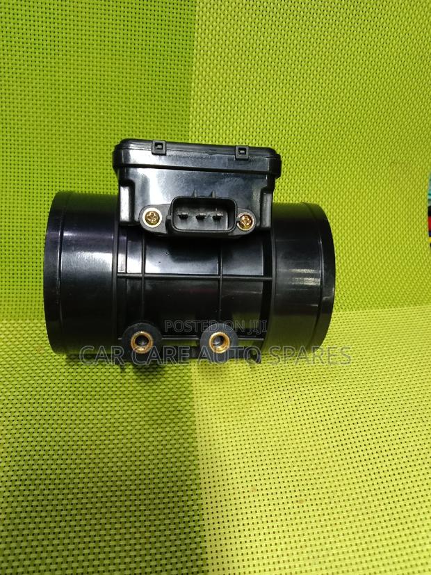 Air Flow Sensor Mazda - thumbnail 2