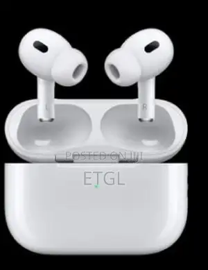 .Air-pods 2nd Gen Wireless Charging