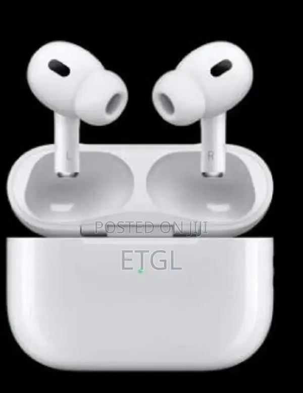.Air-pods 2nd Gen Wireless Charging