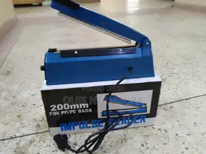 200mm Impulse Sealer