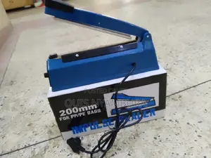 200mm Impulse Sealer