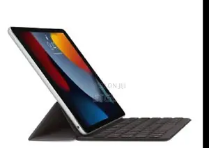 .Apple iPad Pro 11 Inch Folio Keyboard