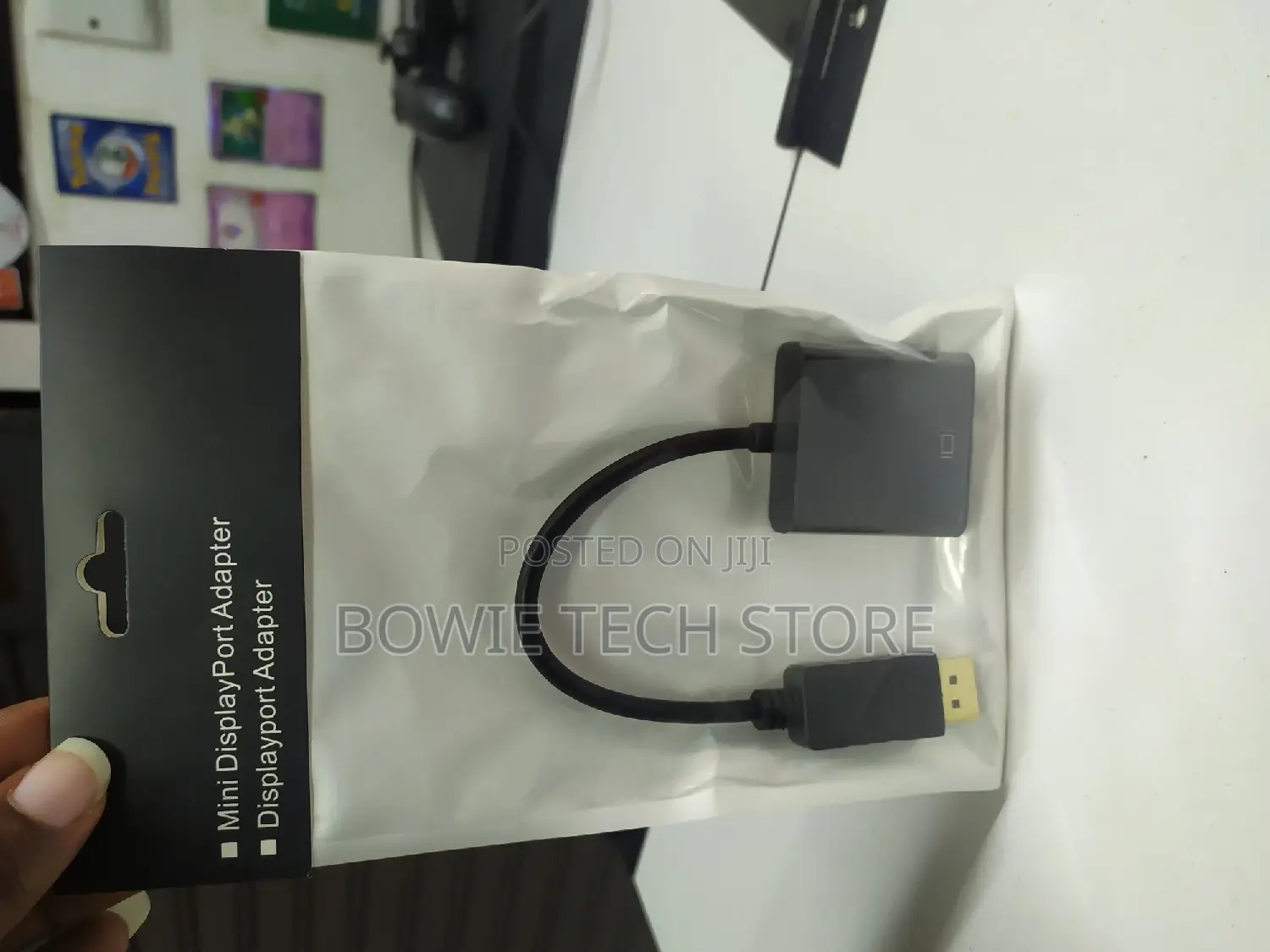 Displayport Adapter HDMI to Display