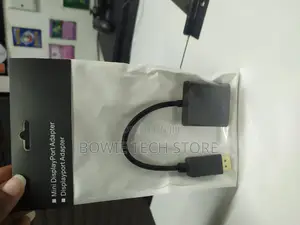 Displayport Adapter HDMI to Display