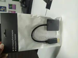 Displayport Adapter HDMI to Display