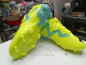 Puma Ultimate Football Boots