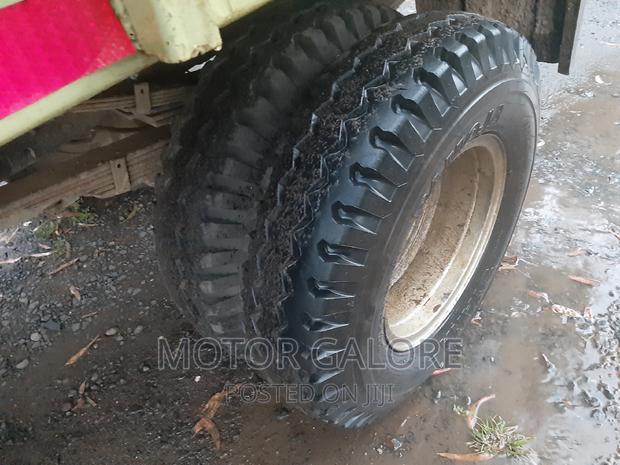 Mitsubishi Canter - thumbnail 10