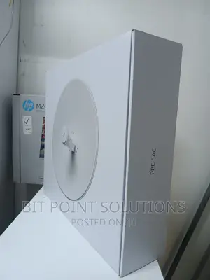 Ubiquiti Pbe-5ac-gen2 '! (Powerbeam 5ac Gen2 Access Point)